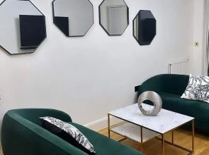 Cosy1-bed Apartment in London Near Excel London