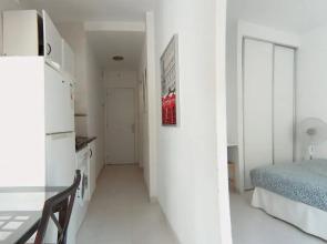 Estudio exterior en Puerta del Angel AZ1EXCE