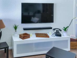 Suites Residences Spa