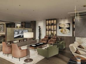 AC Hotel by Marriott Vilnius