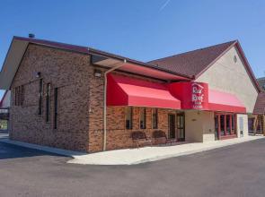 Red Roof Inn Ann Arbor - U of Michigan South
