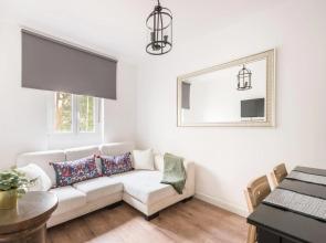 Los frutos de Betania