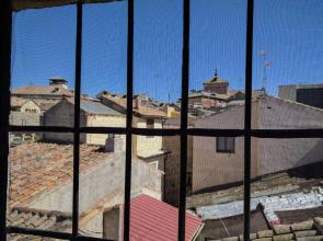 Acogedor apartamento en el casco histórico