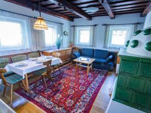 Soldanella 2 by Alpenidyll Apartments