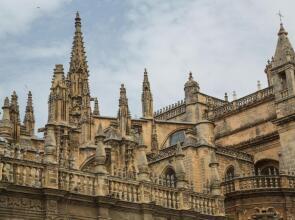 Luxury Apartment Plus Ultra