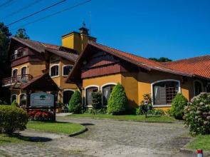 Pousada do Bosque
