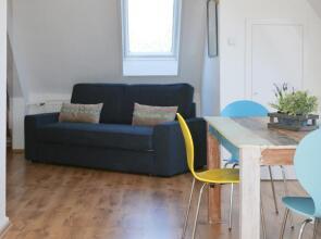 Altenbochumer Apartment