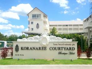 Apartamentos Mar A Vista