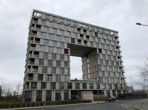 Apartment Rezidence Kavcí Hory