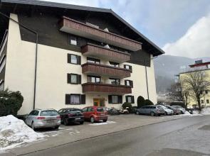 Modernes 4er Apartment in Skilift-Nähe