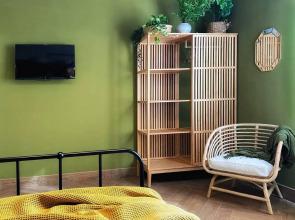 Slavno Apparts on Marshal Zhukov Street 12/7