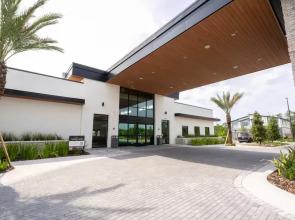 8 Bedroom Themed Rooms Huge Games Room Pool Spa