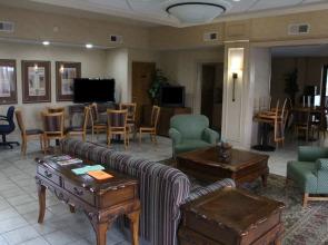 Fairfield Inn & Suites Charleston Airport/Convention Center