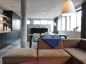 Stylish and Spacious 1 Bedroom Fitzrovia Apartment