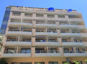 Residence Coeur De Cannes Beach