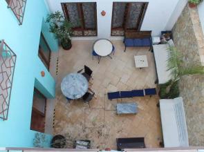 Alvor Ar de Mar Guesthouse