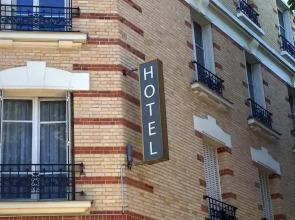 Hôtel Les Beaux Arts