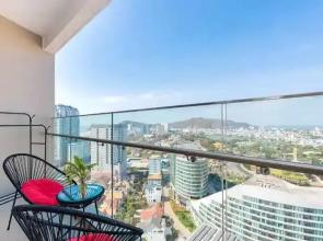 The Song Apartment 5 Star - Windy's Home