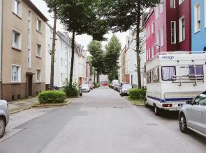 Glück Auf Appartements See Straße