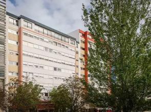 Lisboa Central Park Hotel Suites & Studios