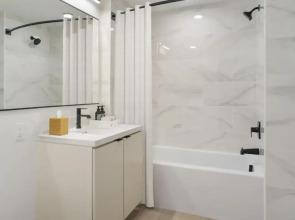 Sentral Gaslamp Quarter