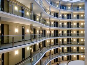 Hotel Attica21 Coruña