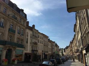 La Casa Victoria Le Loft et La Suite