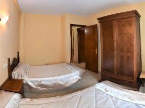 Apartment With 3 Bedrooms in Fuengirola, With Balcony - 800 m From the Beach