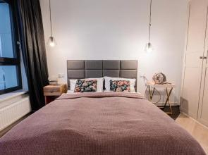 E&A Royal Luxury Apartments, Bydgoszcz - SKYLINE