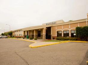 Days Inn Minot