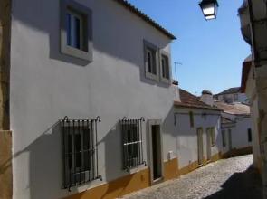 Casa de Charme em Evora