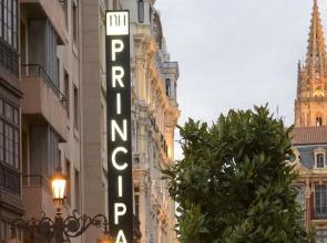 NH Oviedo Principado