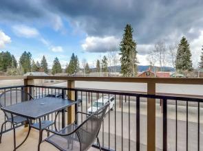 Central Mccall Getaway: Walk to Payette Lake!