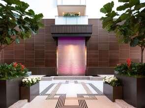 Embassy Suites by Hilton Seattle Downtown Pioneer Square