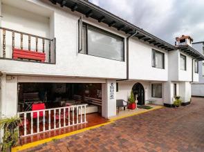 Ayenda Puerto Madero Boutique