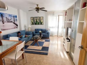 Apartamento Costa Calida 1Âª