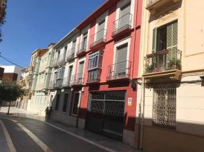 Málaga Apartamentos - Montaño, 18