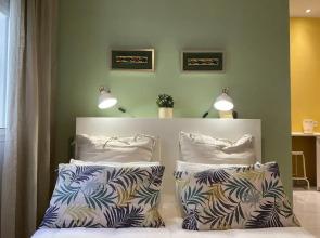 Hispalis Palacio DE Dueñas