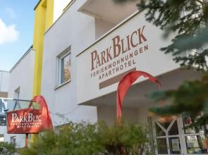 Spacious Apartment near Forest in Bad Dürrheim