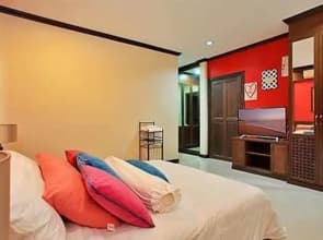 Baan Charlie Angel Pool Villa By Pinky