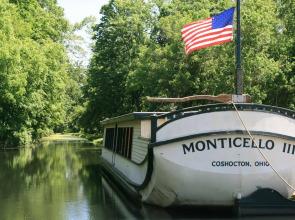 Spark by Hilton Newcomerstown