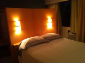 Flats São Paulo - MOEMA