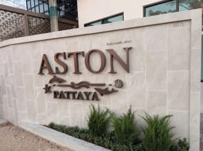 Aston Hotel Pattaya