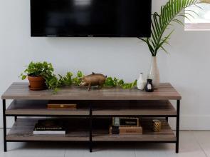 Colorful Studio in Wynwood by Sonder