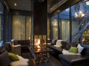 Hotel Garni Matterhorn Focus AG