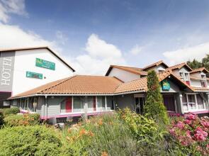 Best Western Le Relais Kennedy