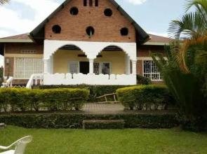 Kunda Gisenyi Guest house