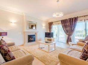 Boavista Golf and Spa Resort - Luxury Villa