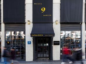 Catalonia Gran Via Madrid