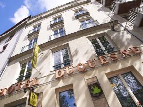 Hôtel Duquesne